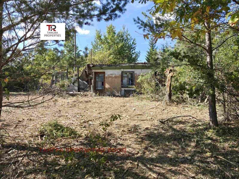 Продава ВИЛА, с. Егълница, област Перник, снимка 5 - Вили - 52122756