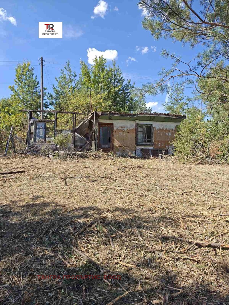 Продава ВИЛА, с. Егълница, област Перник, снимка 4 - Вили - 52122756