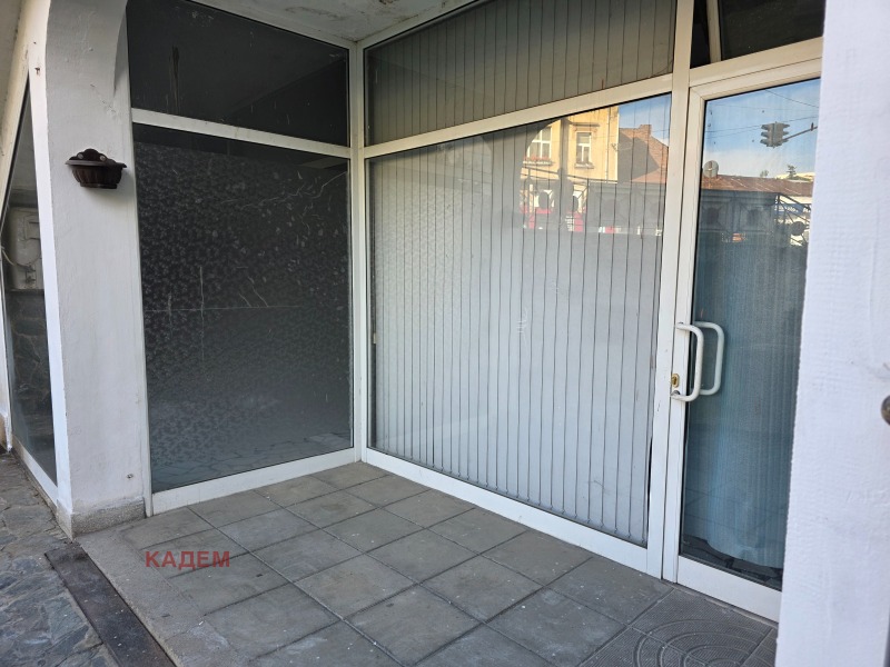 De vânzare  Magazin Ciustendil , Țentâr , 73 mp | 72022281 - imagine [7]