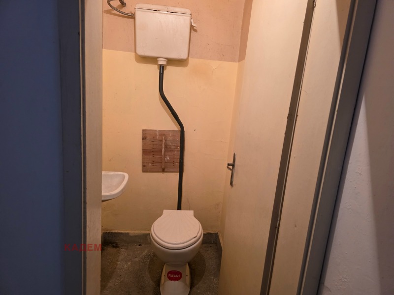 De vânzare  Magazin Ciustendil , Țentâr , 73 mp | 72022281 - imagine [5]