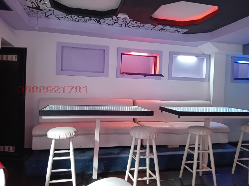 Продава ЗАВЕДЕНИЕ, гр. Варна, Аспарухово, снимка 11 - Заведения - 53105763