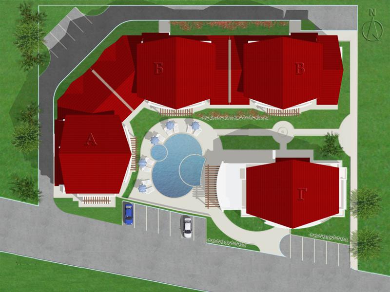 Продава ПАРЦЕЛ, гр. Несебър, област Бургас, снимка 4 - Парцели - 52932594