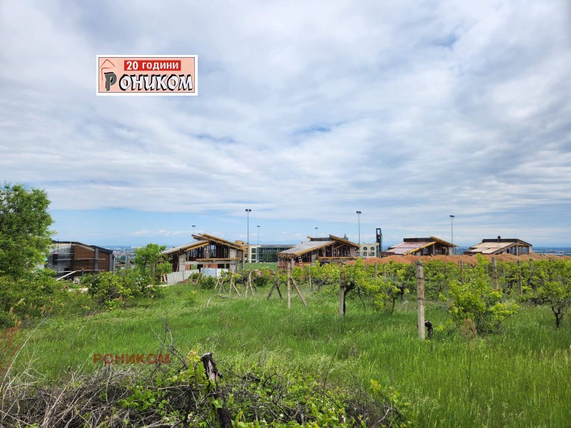 À vendre  Parcelle région Plovdiv , Markovo , 1367 m² | 93840916 - image [3]