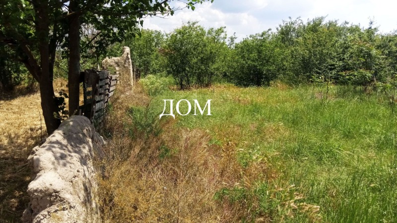 Na prodej  Spiknutí oblast Shumen , Pliska , 1770 m2 | 95517880
