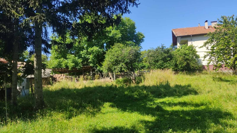 Продава ПАРЦЕЛ, с. Кошарево, област Перник, снимка 5 - Парцели - 52661310