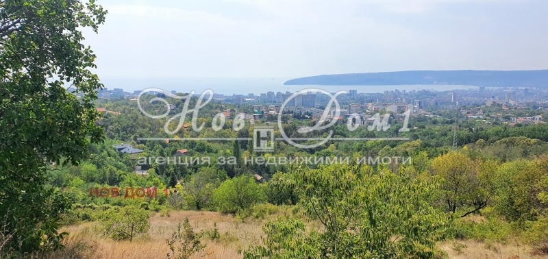 Продава ПАРЦЕЛ, гр. Варна, м-т Сотира, снимка 2 - Парцели - 53229693