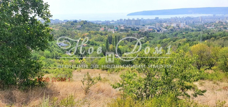 Продава ПАРЦЕЛ, гр. Варна, м-т Сотира, снимка 3 - Парцели - 53229693