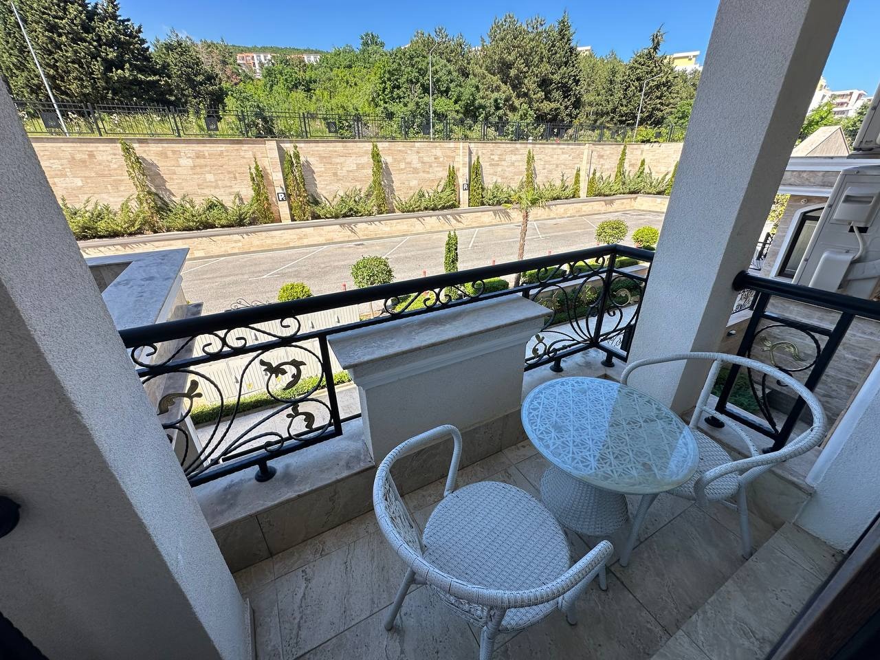 Продава 1-СТАЕН, гр. Свети Влас, област Бургас, снимка 9 - Апартаменти - 54709472