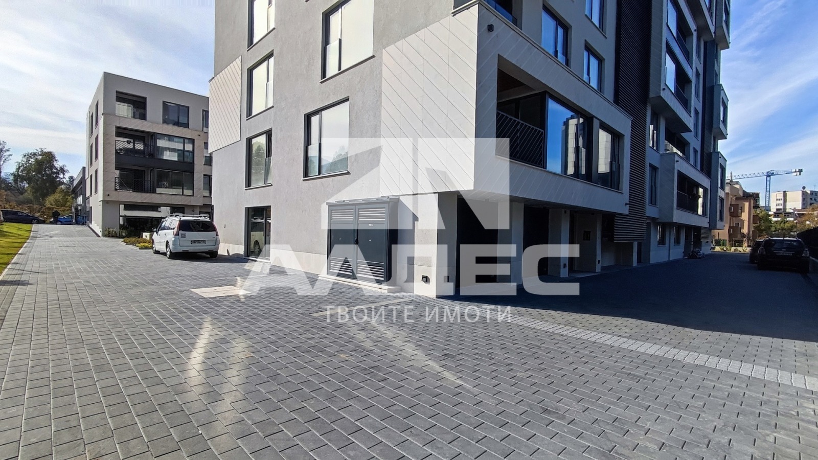 Продава 2-СТАЕН, гр. София, Бъкстон, снимка 4 - Апартаменти - 42005388