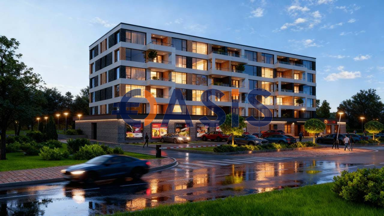 Продава 2-СТАЕН, с. Равда, област Бургас, снимка 2 - Апартаменти - 54133031