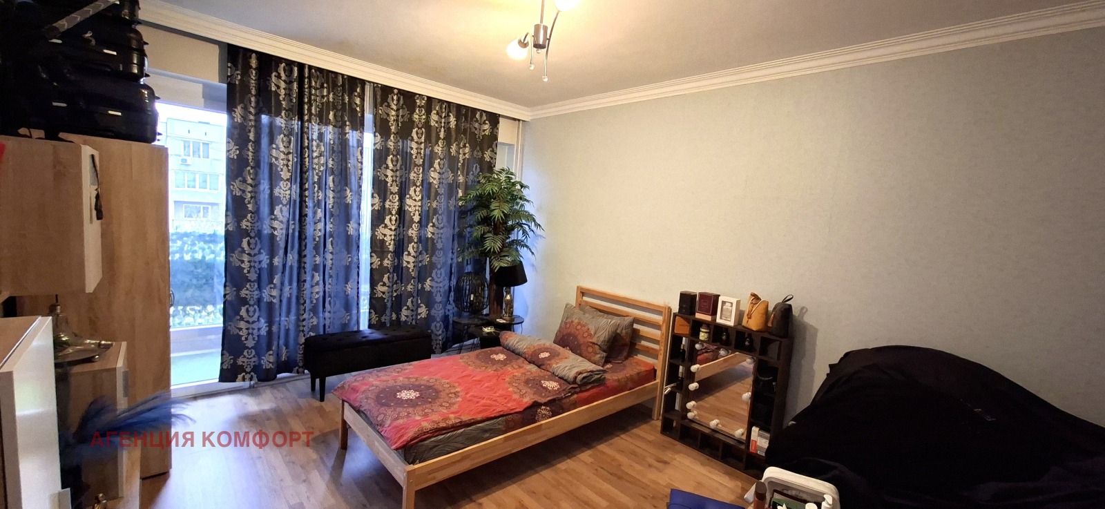 Продава 2-СТАЕН, гр. София, Банишора, снимка 4 - Апартаменти - 54254168