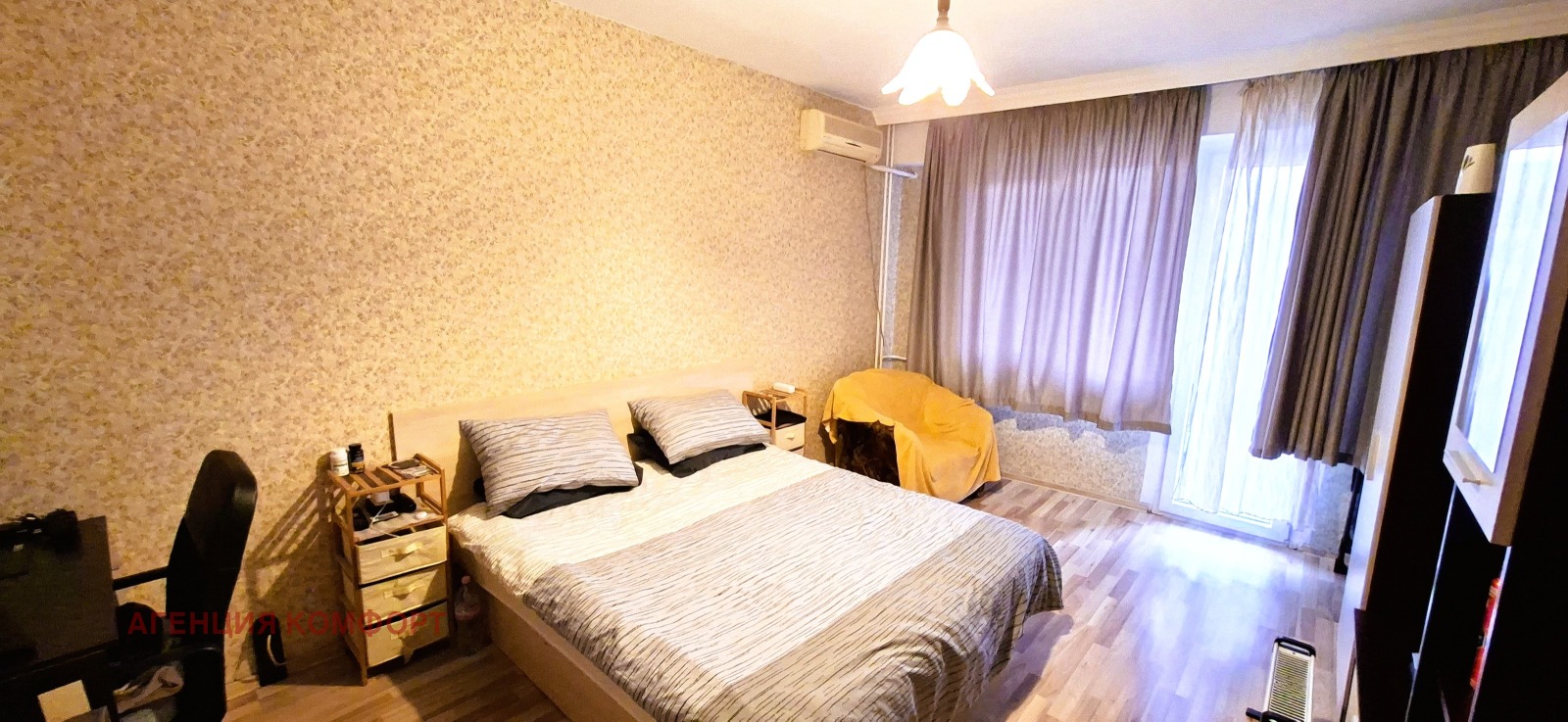 Продава 2-СТАЕН, гр. София, Банишора, снимка 2 - Апартаменти - 54254168