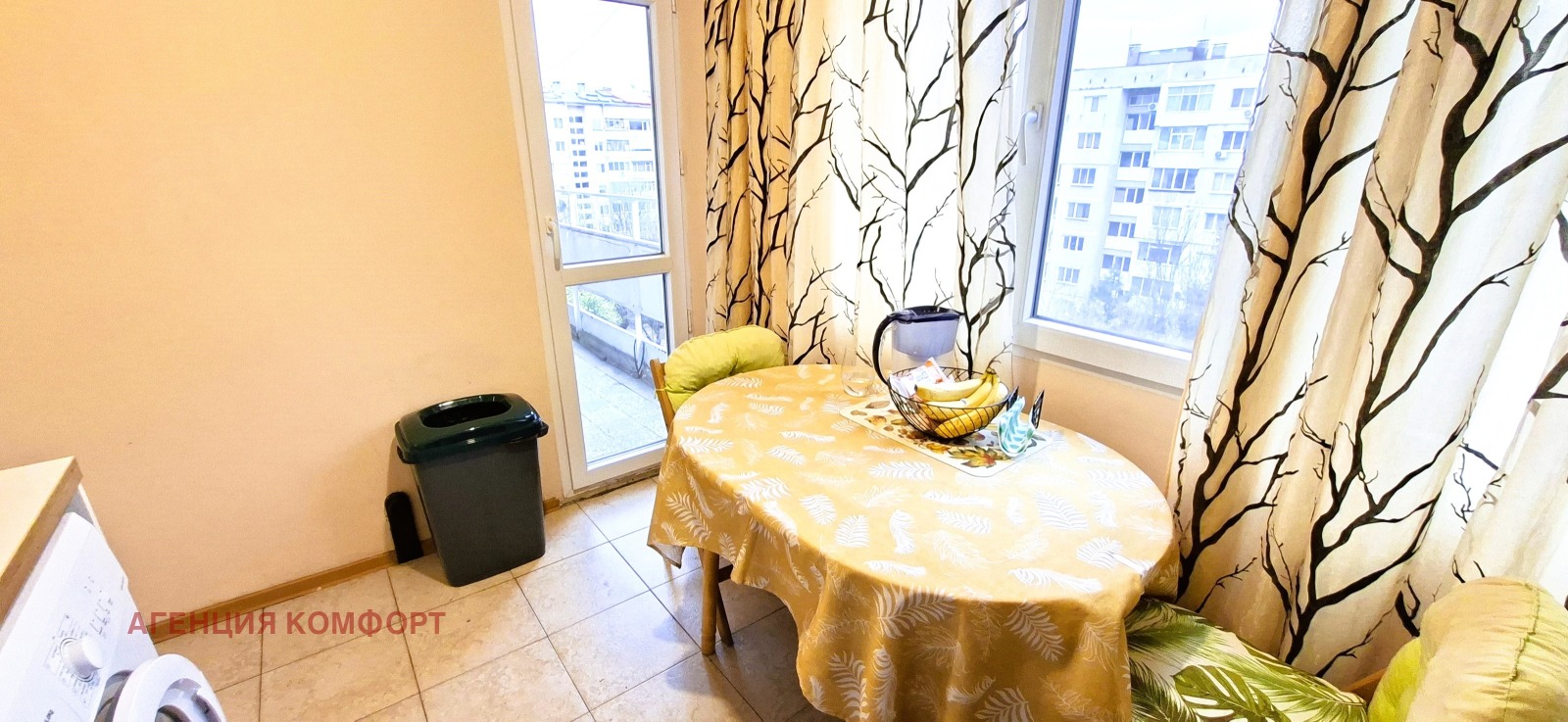 Продава 2-СТАЕН, гр. София, Банишора, снимка 6 - Апартаменти - 54254168