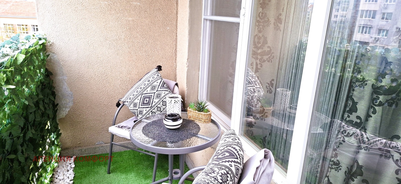 Продава 2-СТАЕН, гр. София, Банишора, снимка 8 - Апартаменти - 54254168