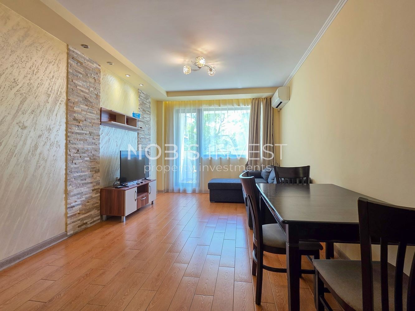 Продава 2-СТАЕН, гр. Пловдив, Център, снимка 4 - Апартаменти - 54615793