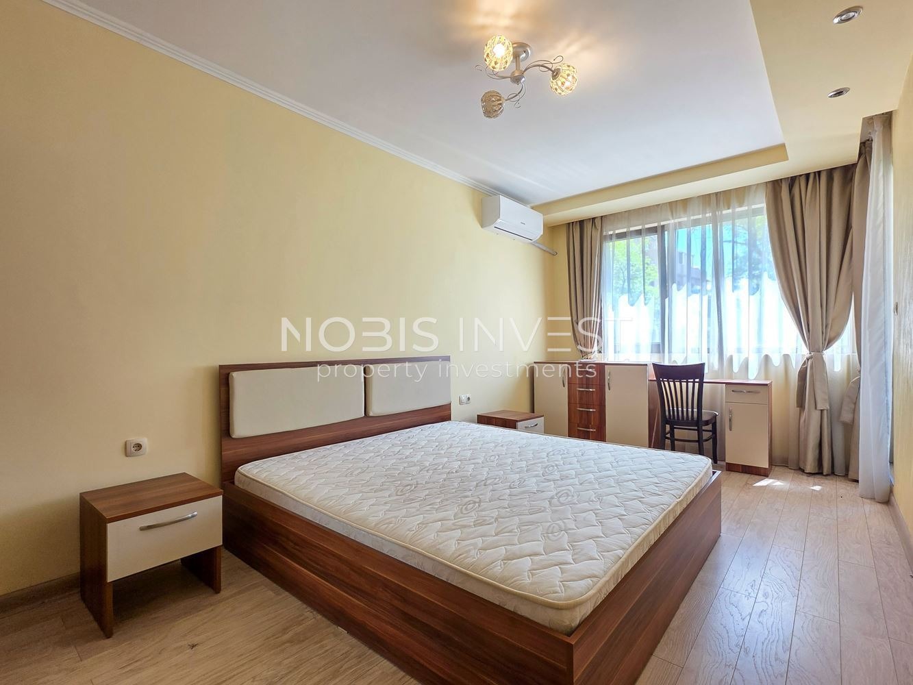 Продава 2-СТАЕН, гр. Пловдив, Център, снимка 8 - Апартаменти - 54615793