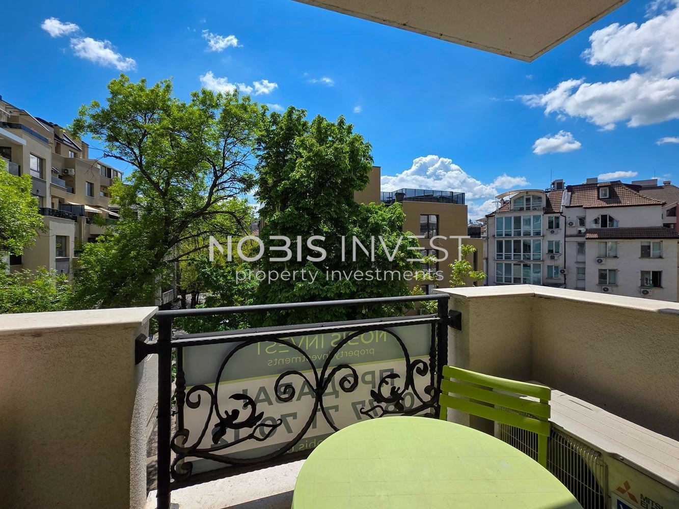 Продава 2-СТАЕН, гр. Пловдив, Център, снимка 7 - Апартаменти - 54615793