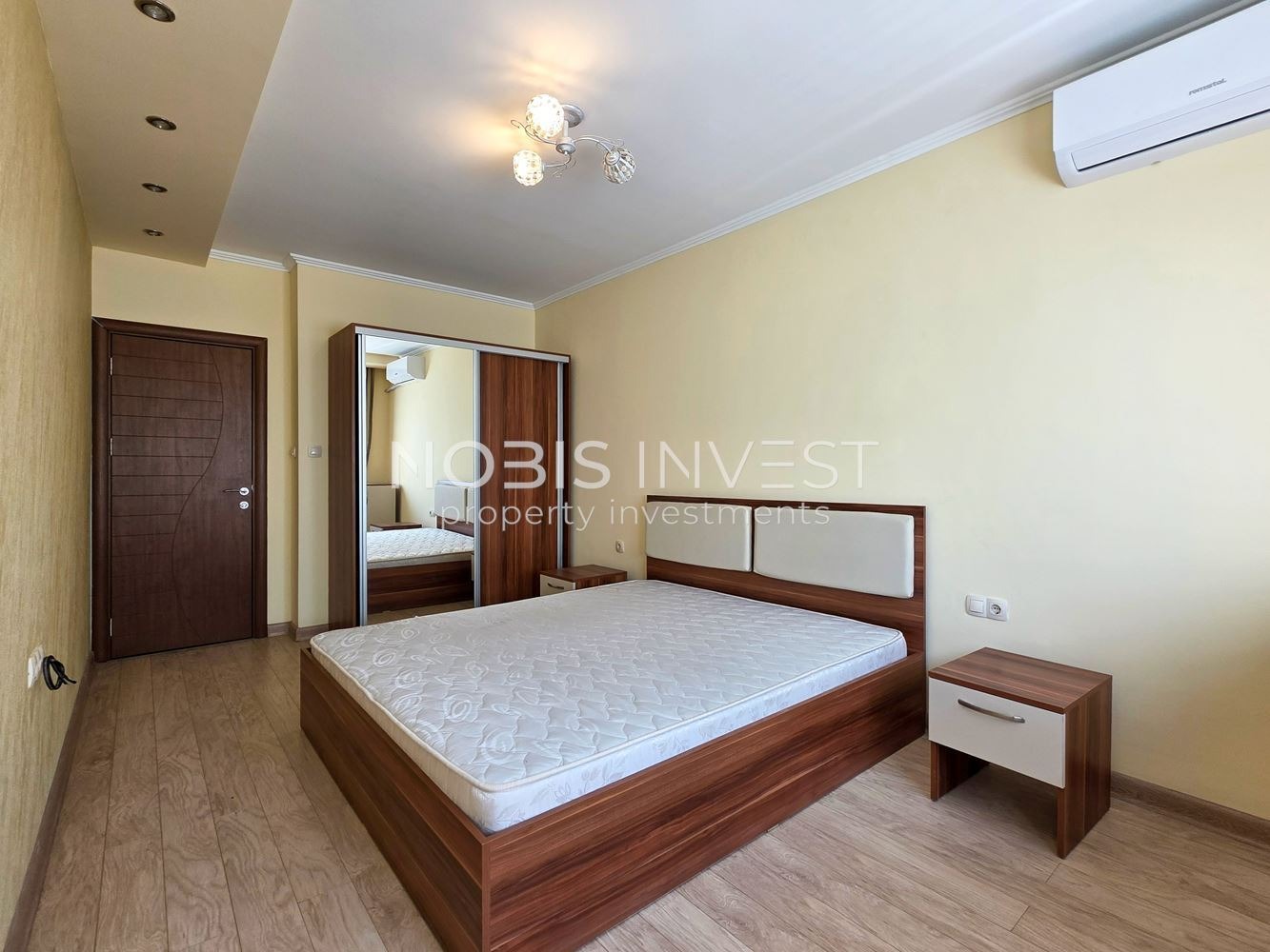 Продава 2-СТАЕН, гр. Пловдив, Център, снимка 9 - Апартаменти - 54615793