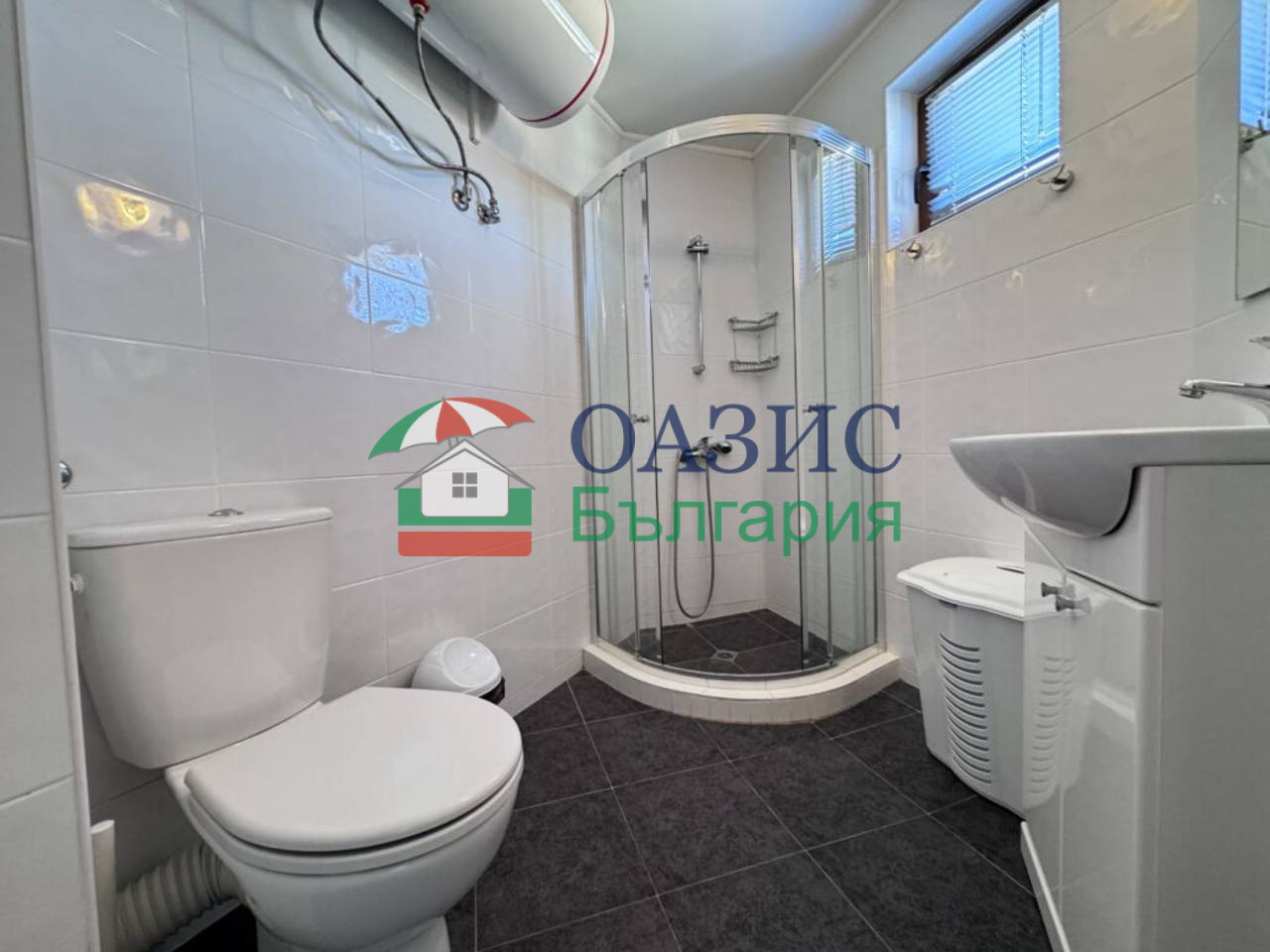 Продава 2-СТАЕН, с. Равда, област Бургас, снимка 8 - Апартаменти - 55410288