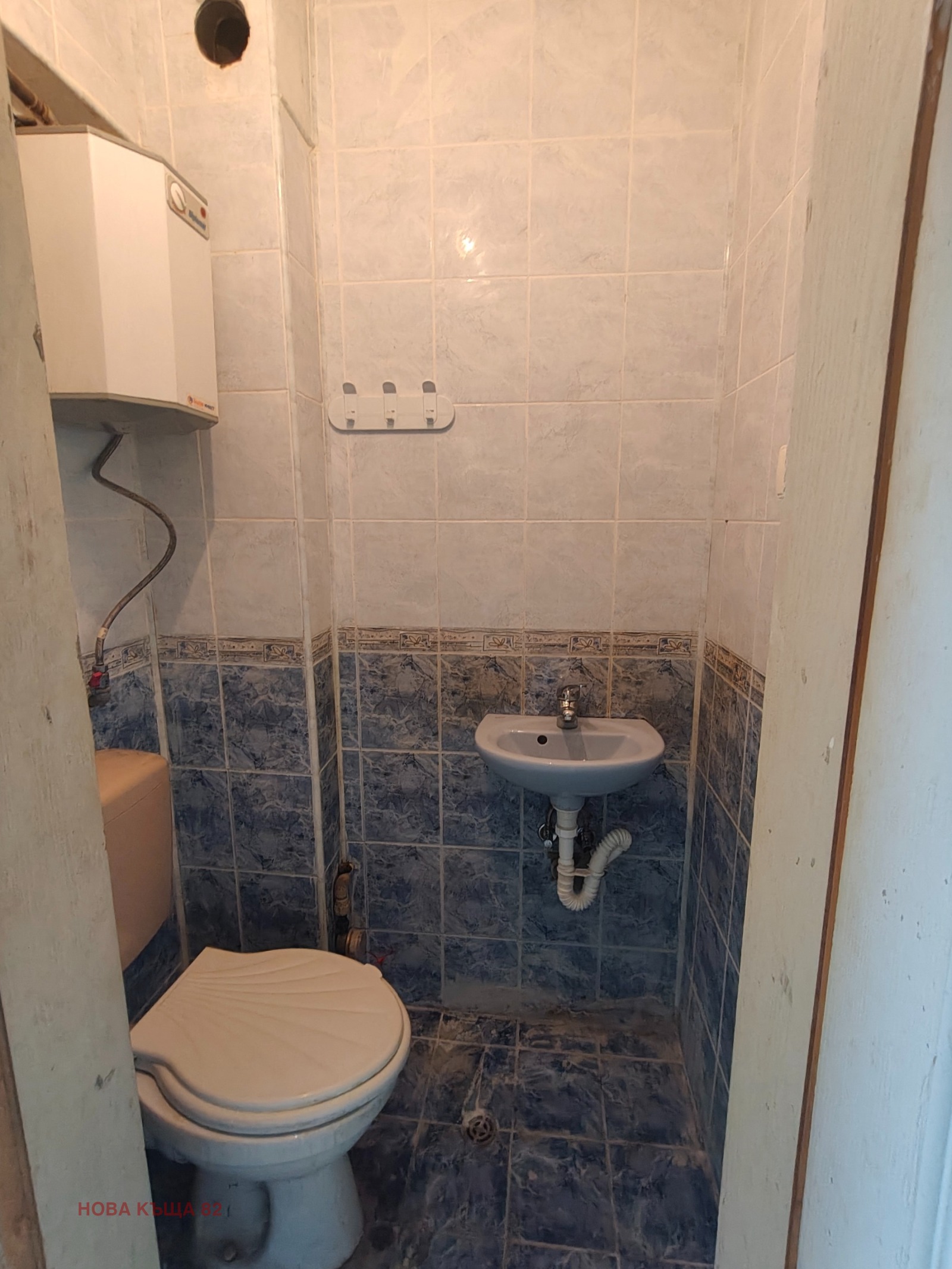 Продава 2-СТАЕН, гр. Варна, Аспарухово, снимка 5 - Апартаменти - 55494174