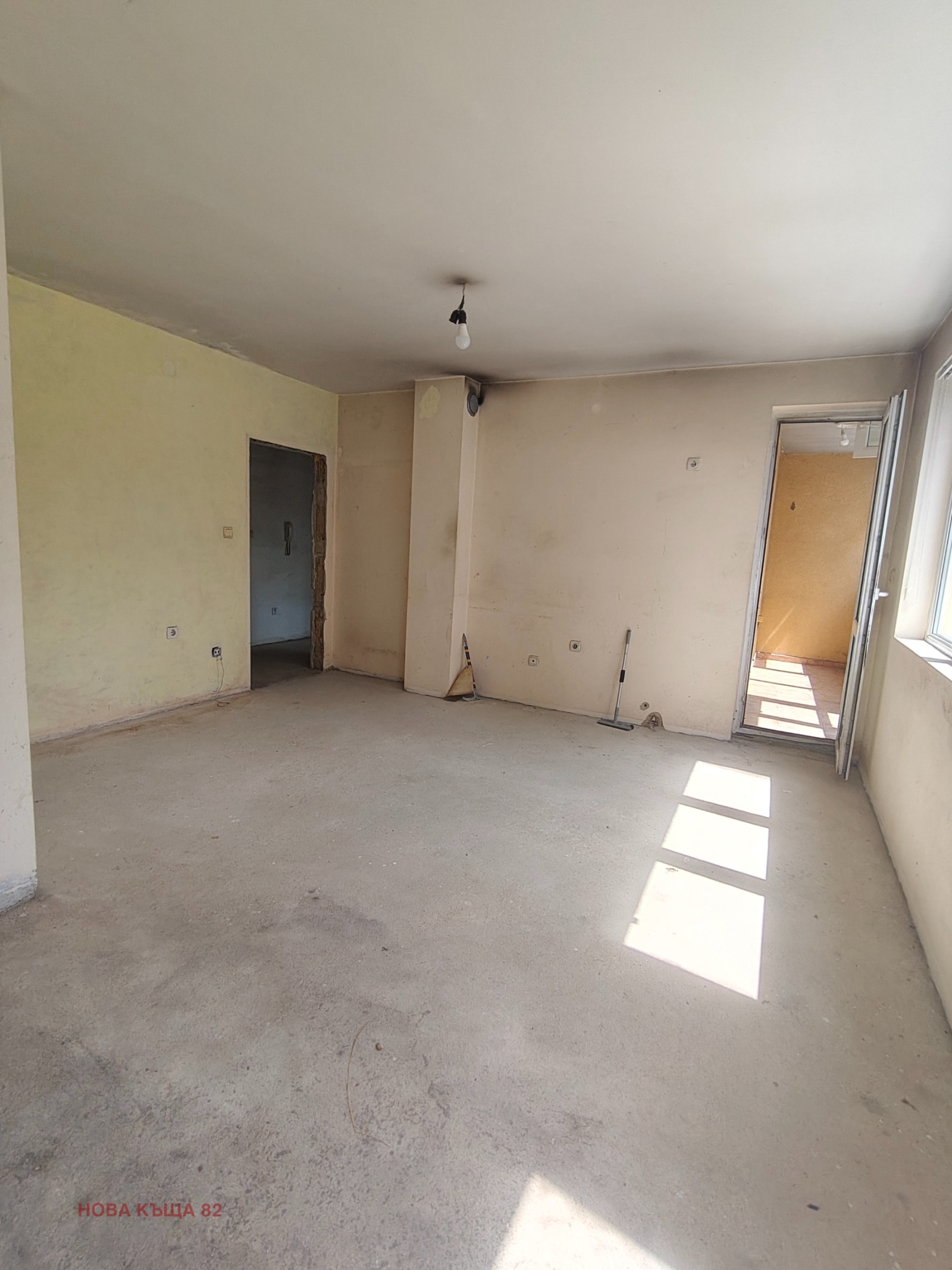 Продава 2-СТАЕН, гр. Варна, Аспарухово, снимка 9 - Апартаменти - 55494174