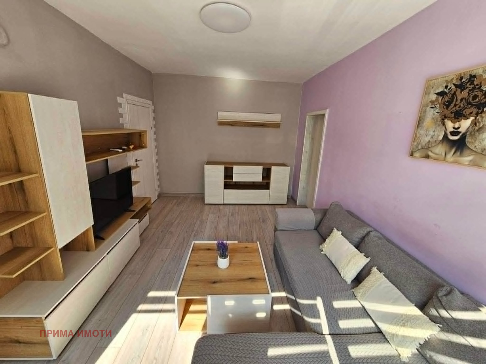 Продава 2-СТАЕН, гр. Варна, Владислав Варненчик 1, снимка 13 - Апартаменти - 55571603