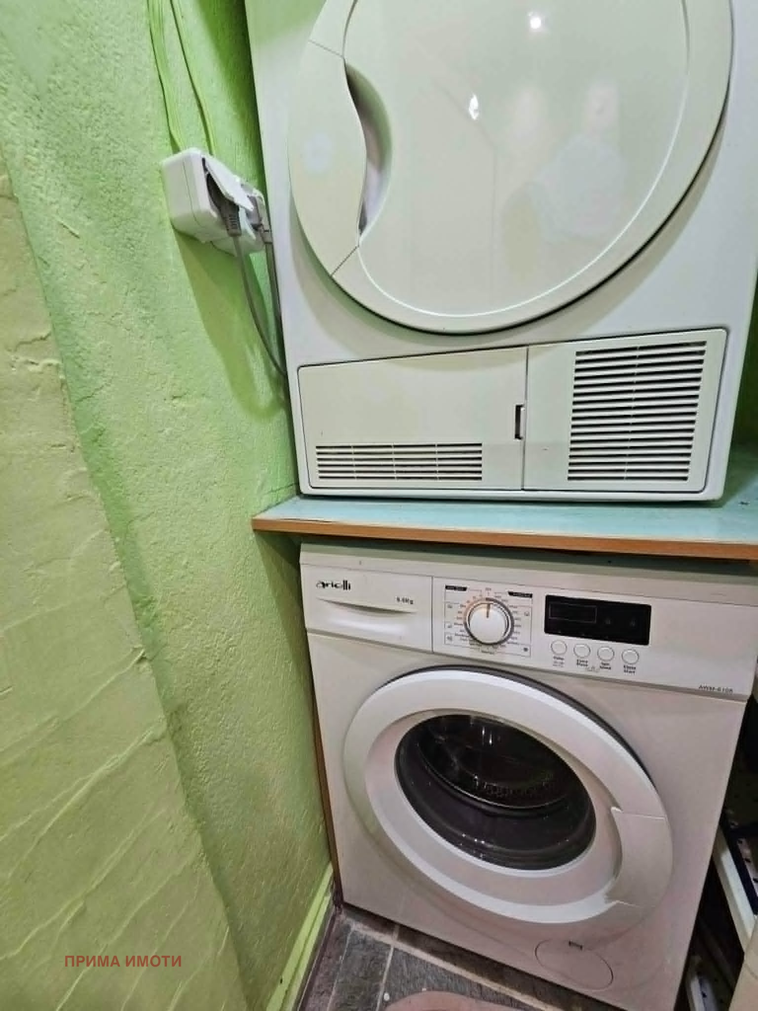 Продава 2-СТАЕН, гр. Варна, Владислав Варненчик 1, снимка 4 - Апартаменти - 55571603