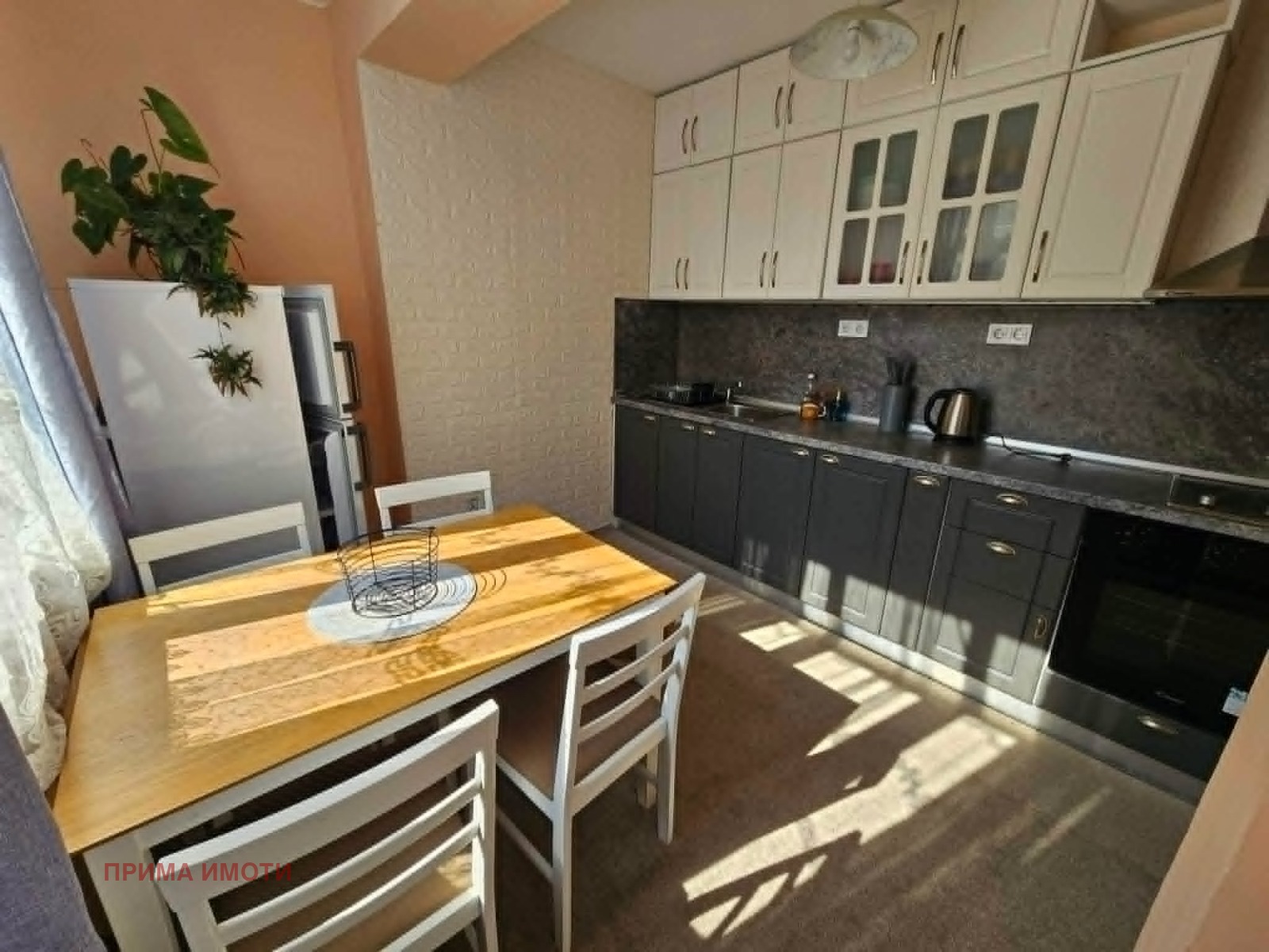 Продава 2-СТАЕН, гр. Варна, Владислав Варненчик 1, снимка 5 - Апартаменти - 55571603