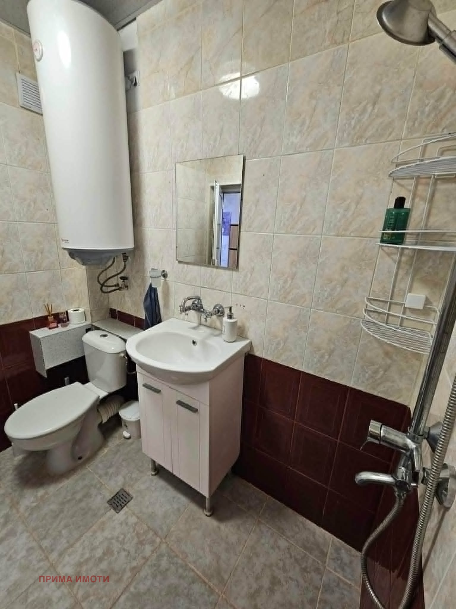 Продава 2-СТАЕН, гр. Варна, Владислав Варненчик 1, снимка 8 - Апартаменти - 55571603