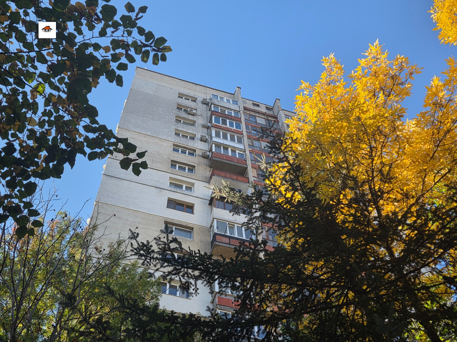 Продава 2-СТАЕН, гр. София, Лозенец