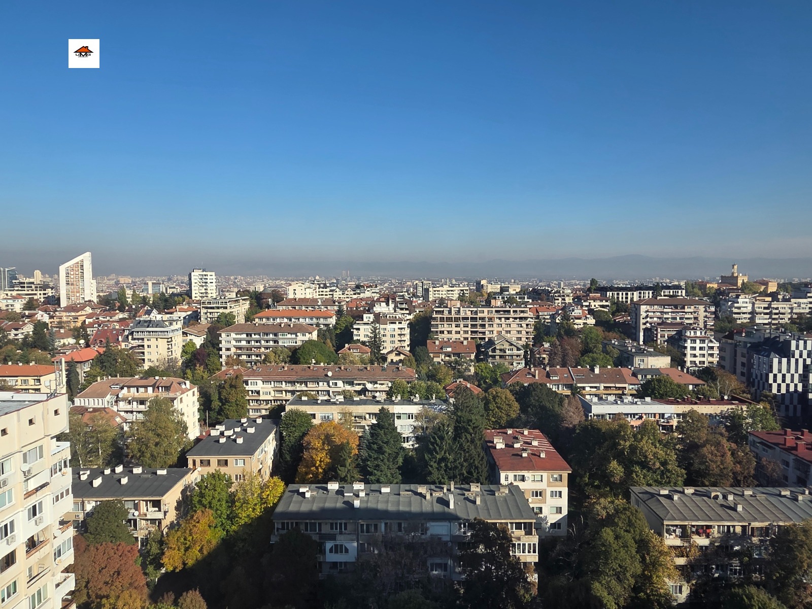 Продава 2-СТАЕН, гр. София, Лозенец, снимка 13 - Апартаменти - 56598971