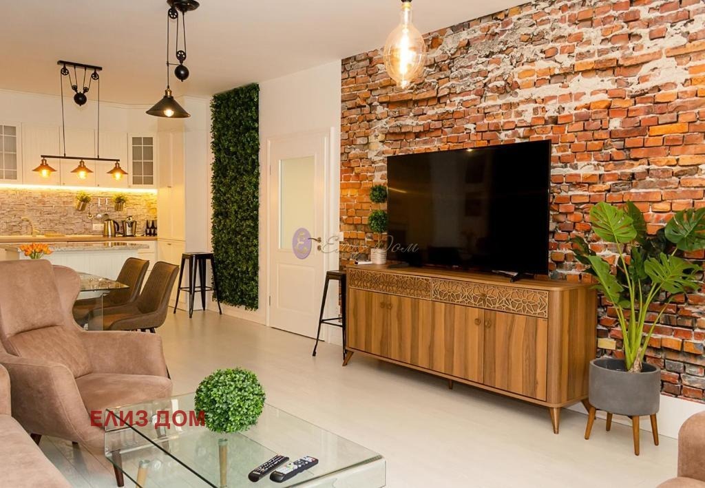 Продава 3-СТАЕН, гр. Варна, Фестивален комплекс, снимка 2 - Апартаменти - 52329044