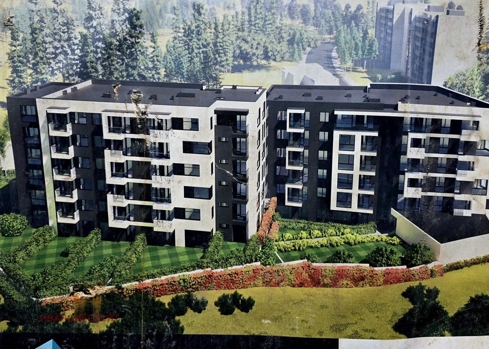 Продава 3-СТАЕН, гр. София, Овча купел 2, снимка 4 - Апартаменти - 54132996