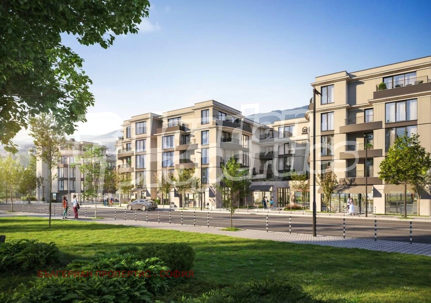 Продава 3-СТАЕН, гр. София, Витоша, снимка 15 - Апартаменти - 54191163