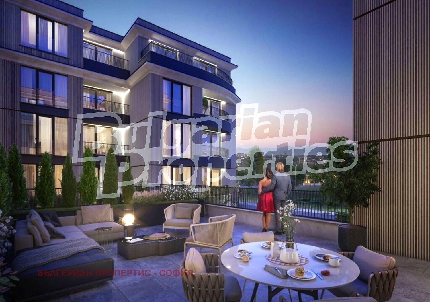 Продава 3-СТАЕН, гр. София, Витоша, снимка 12 - Апартаменти - 54191163