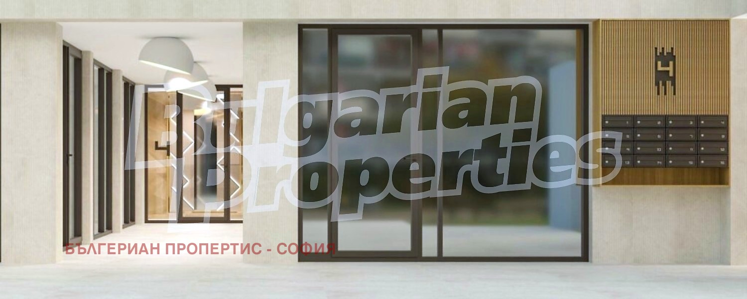 Продава 3-СТАЕН, гр. София, Витоша, снимка 14 - Апартаменти - 54191163