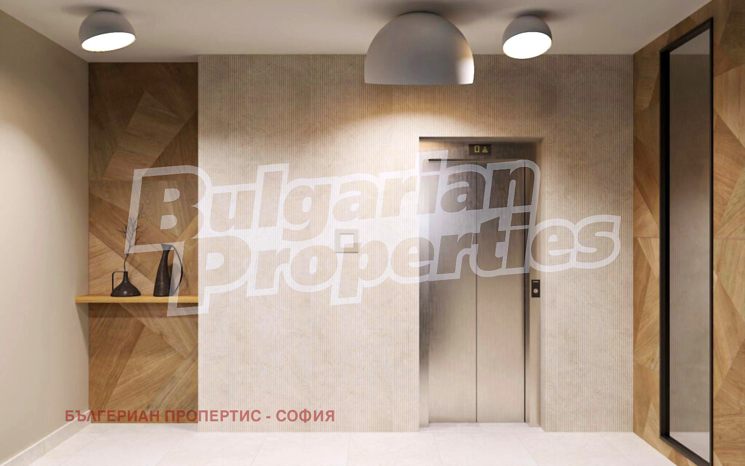 Продава 3-СТАЕН, гр. София, Витоша, снимка 10 - Апартаменти - 54191163