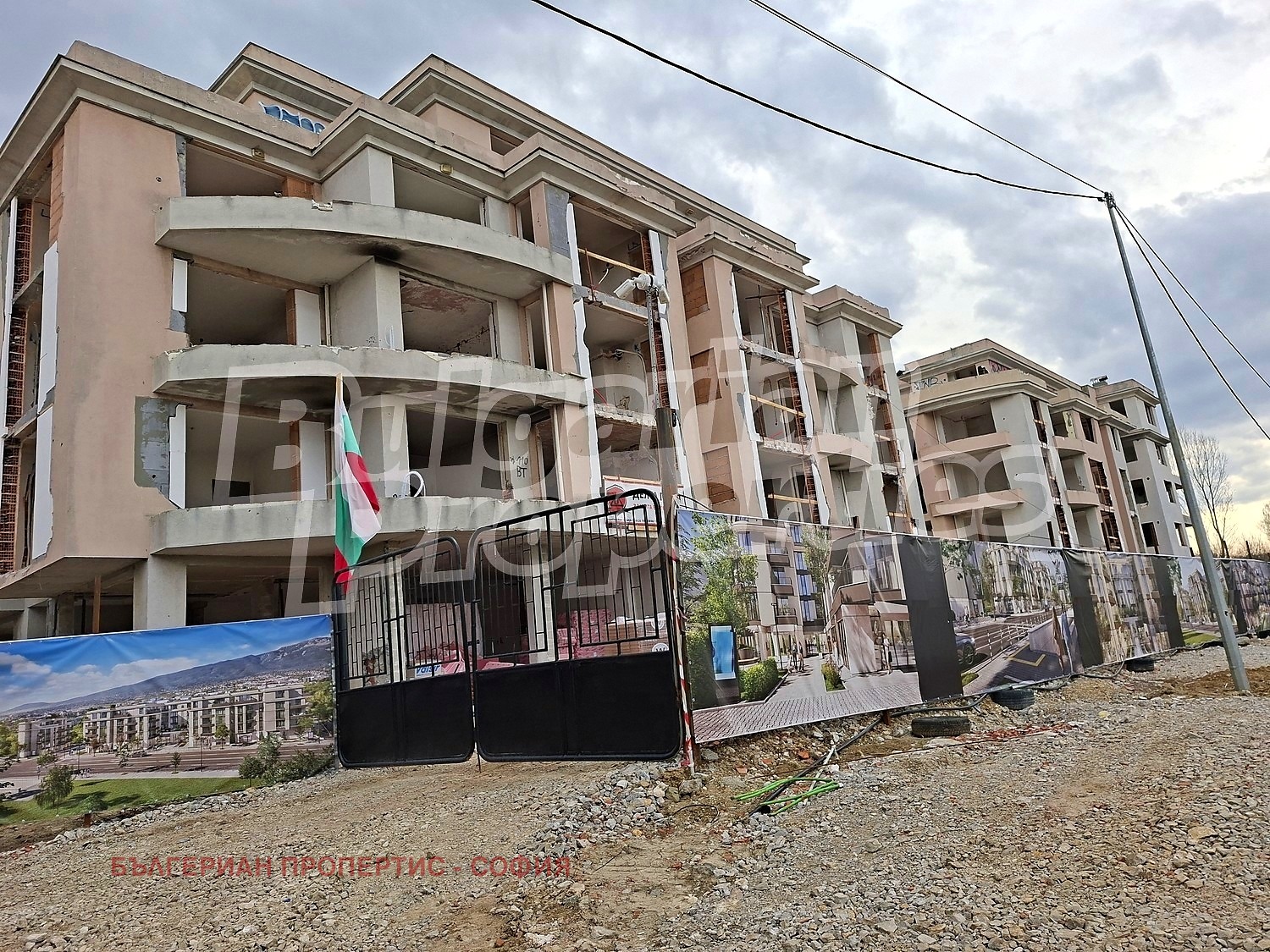 Продава 3-СТАЕН, гр. София, Витоша, снимка 4 - Апартаменти - 54191163