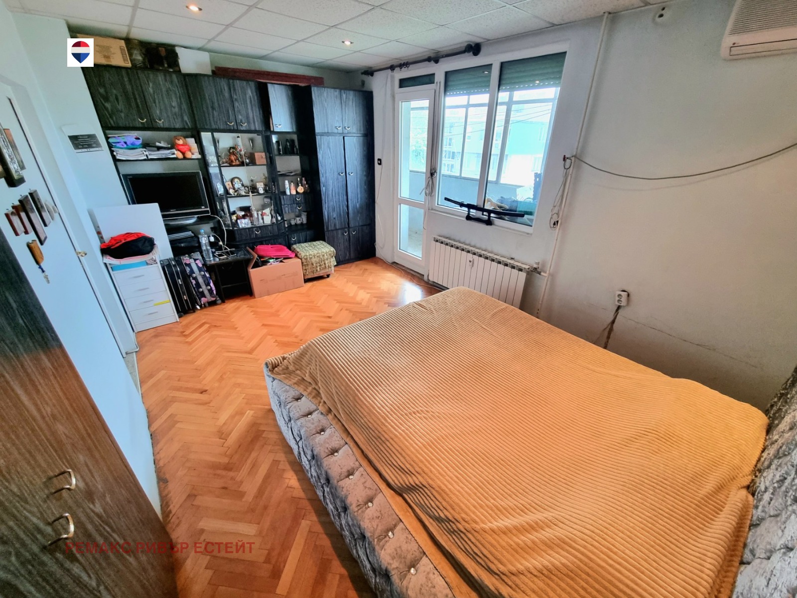 Продава 3-СТАЕН, гр. Русе, Център, снимка 16 - Апартаменти - 54420745