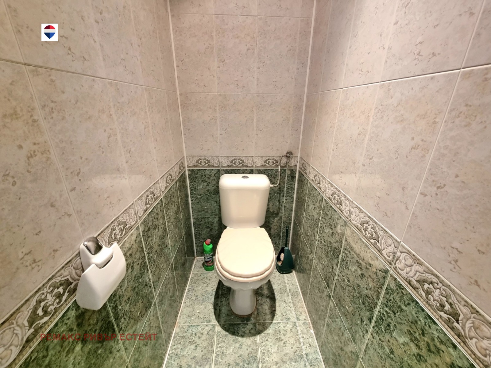 Продава 3-СТАЕН, гр. Русе, Център, снимка 9 - Апартаменти - 54420745