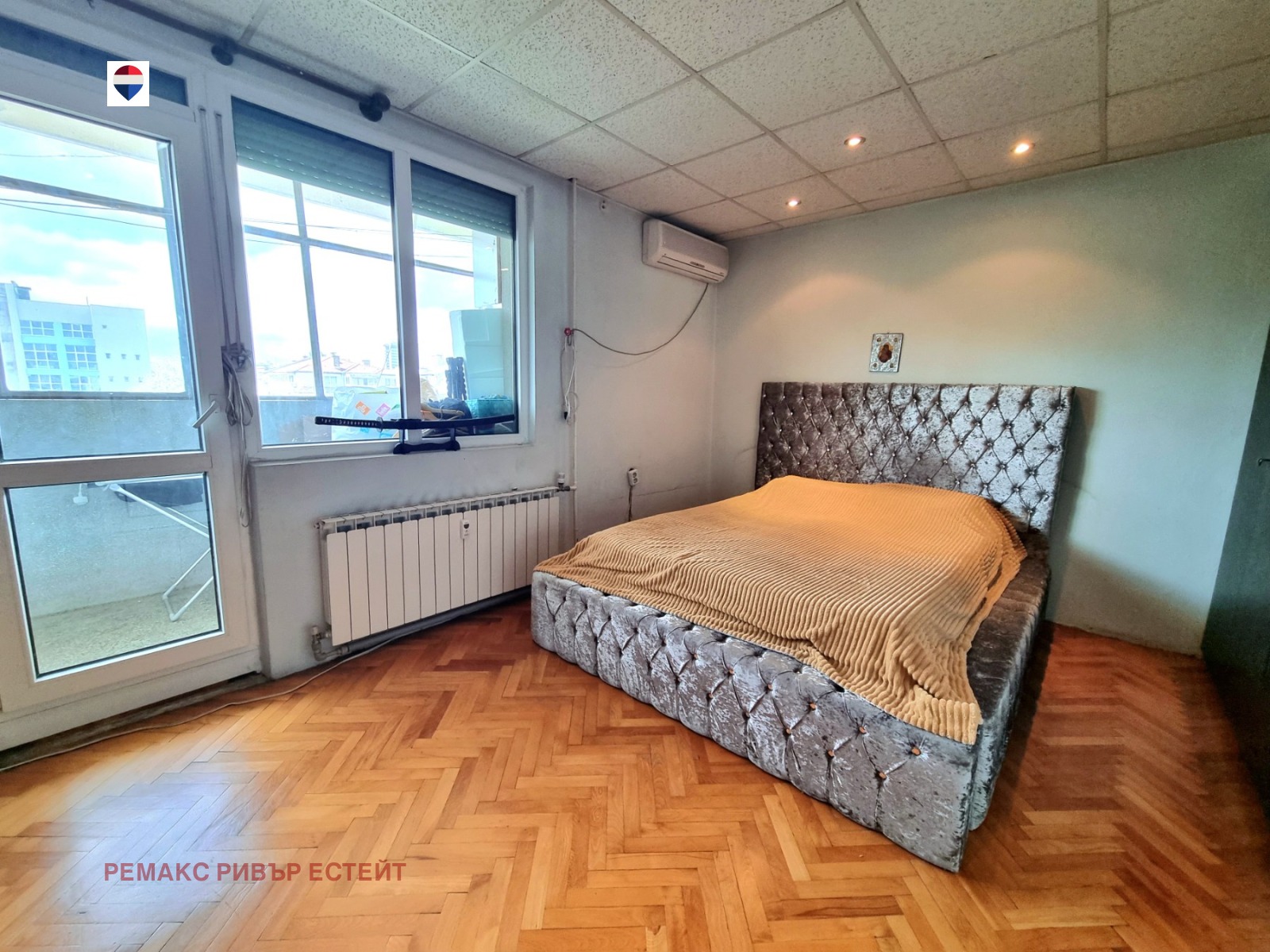 Продава 3-СТАЕН, гр. Русе, Център, снимка 13 - Апартаменти - 54420745