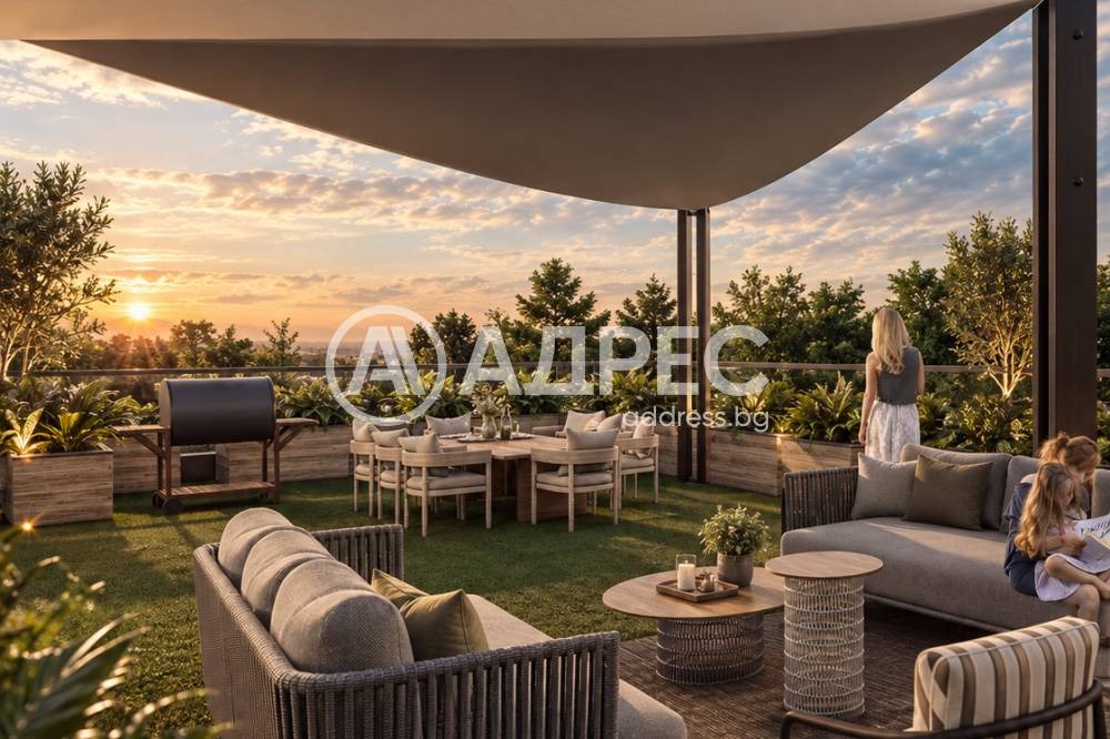 Продава 3-СТАЕН, гр. София, м-т Детски град, снимка 4 - Апартаменти - 56383272