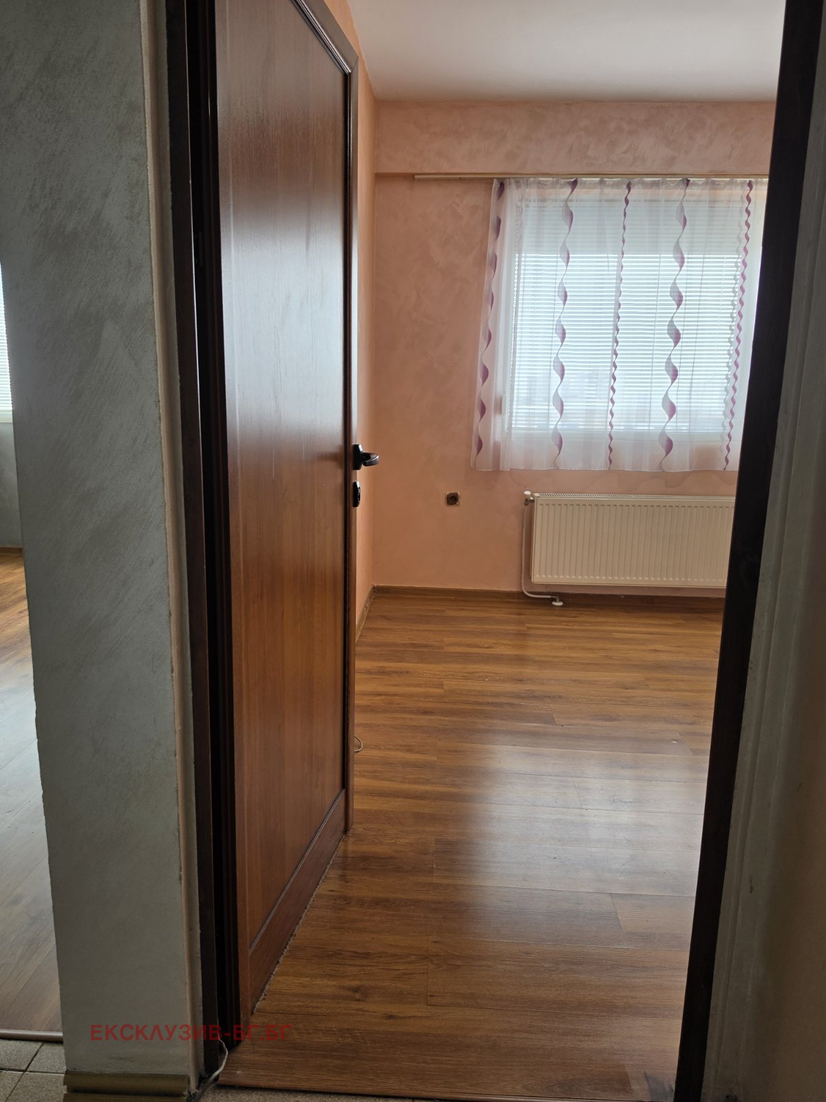 Продава 3-СТАЕН, гр. Шумен, Добруджански, снимка 10 - Апартаменти - 56476268