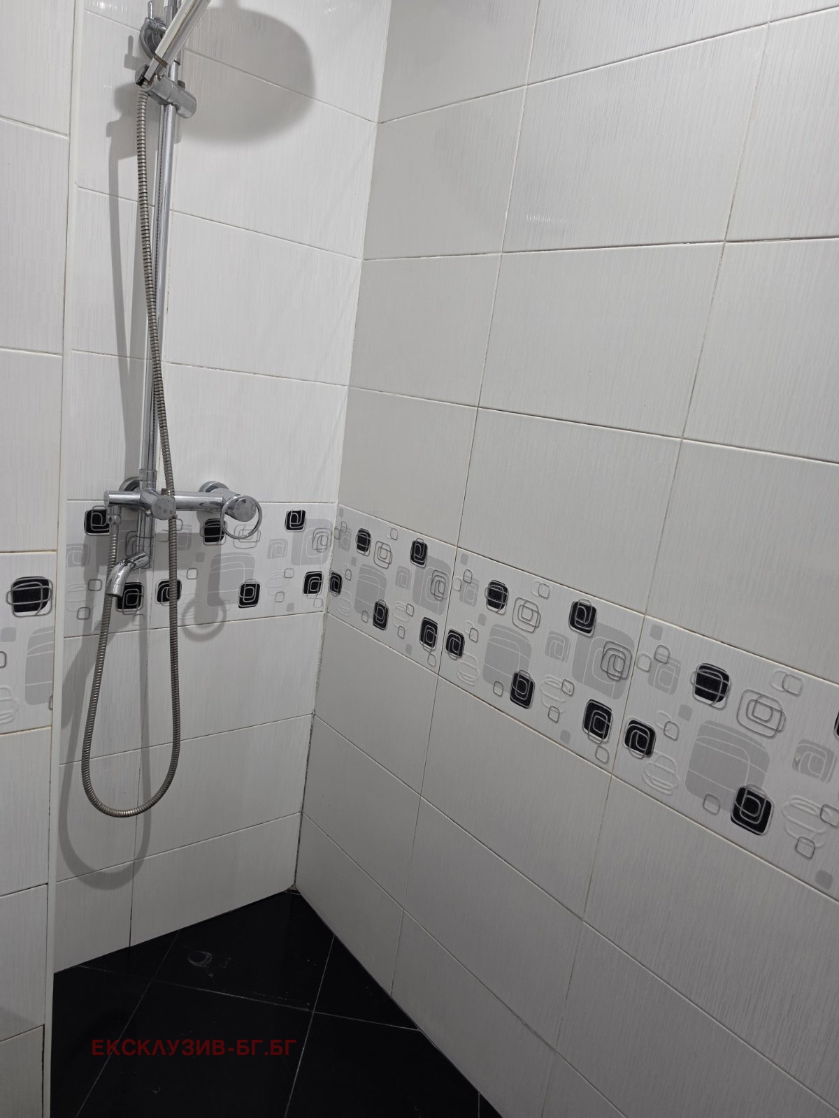 Продава 3-СТАЕН, гр. Шумен, Добруджански, снимка 17 - Апартаменти - 56476268