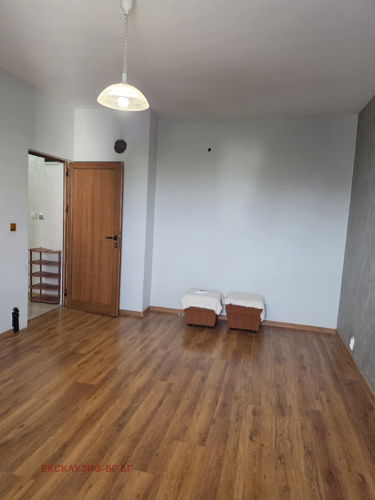 Продава 3-СТАЕН, гр. Шумен, Добруджански, снимка 5 - Апартаменти - 56476268