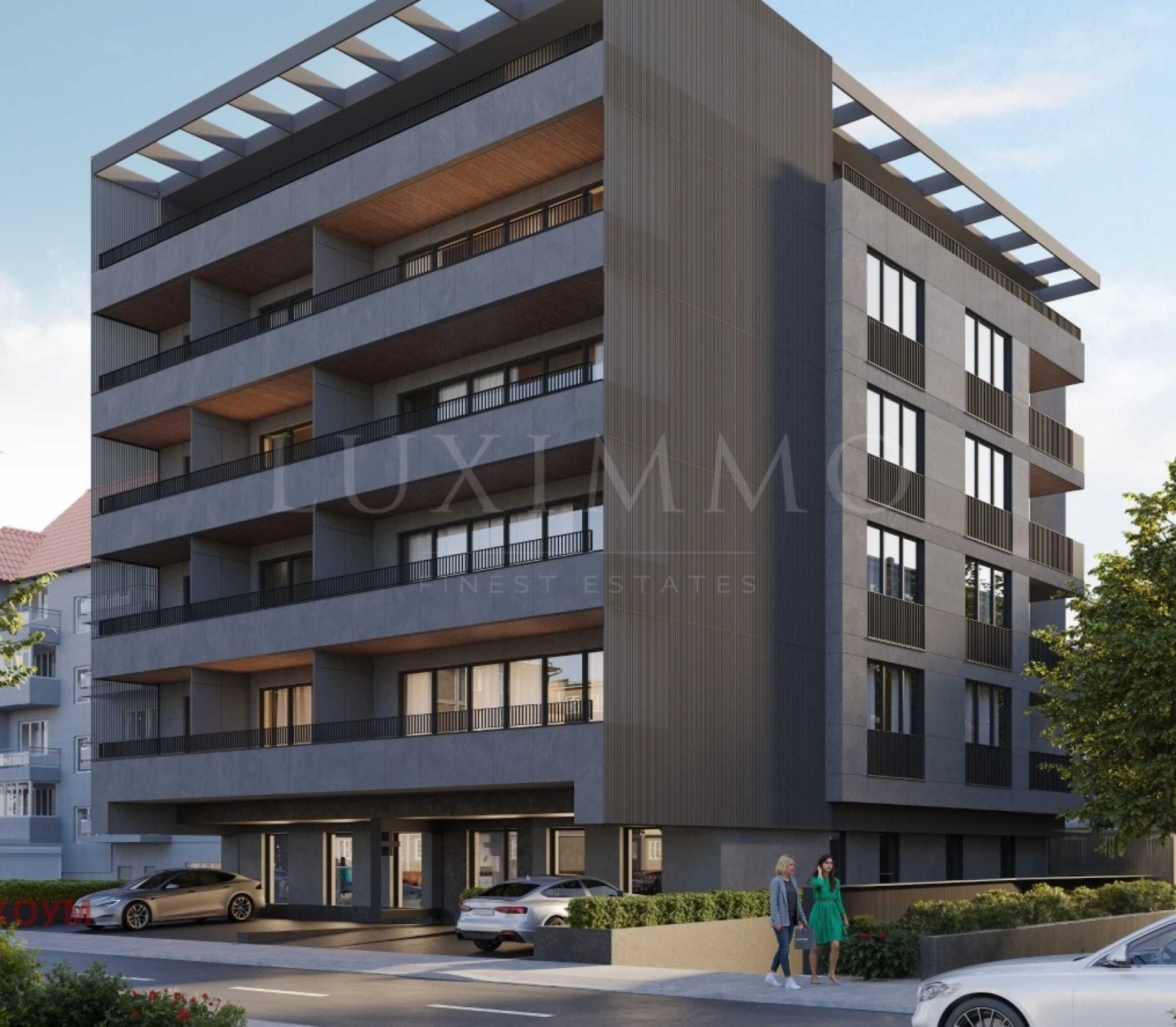 Продава 3-СТАЕН, гр. София, Медицинска академия