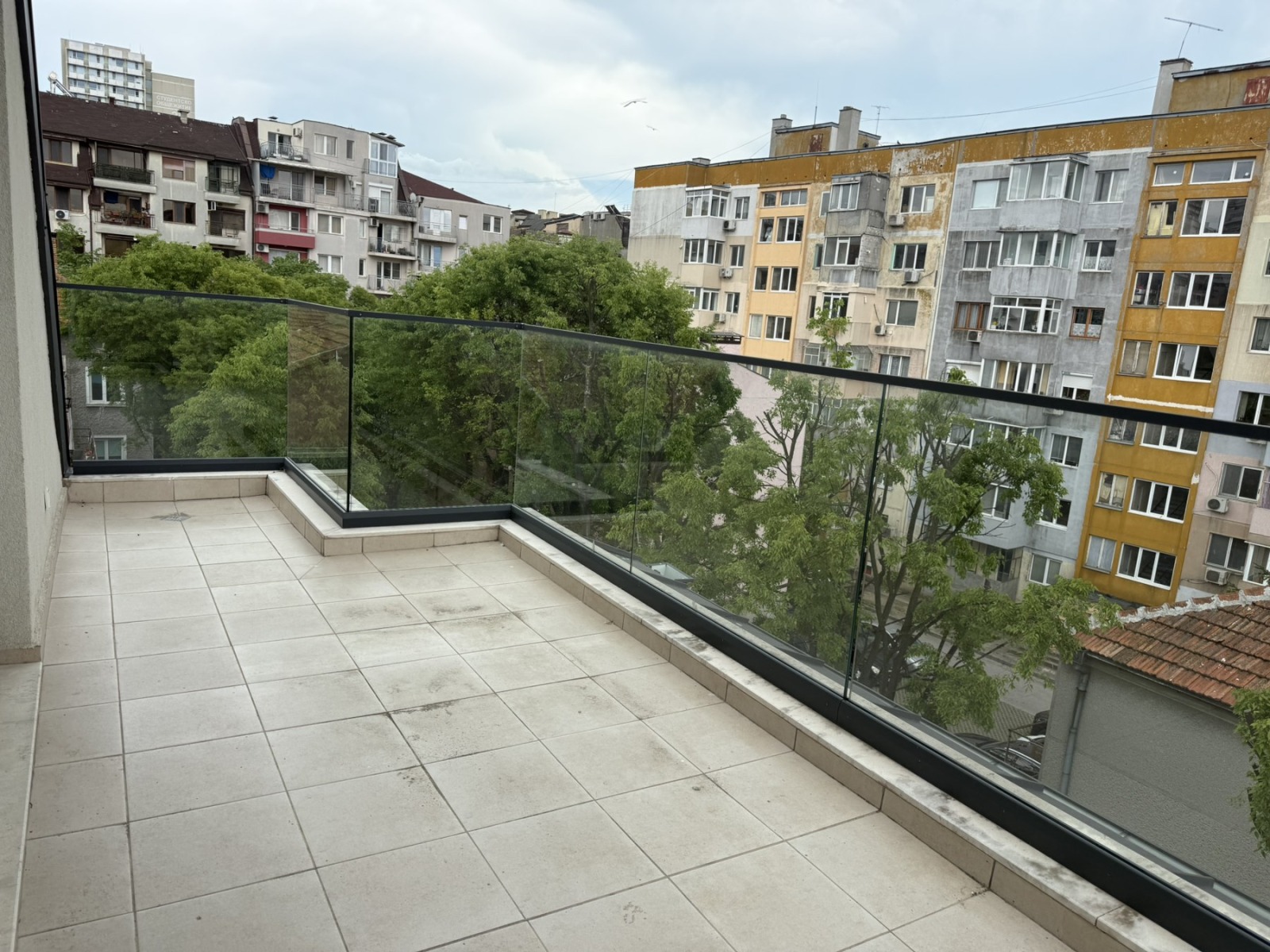 Продава МЕЗОНЕТ, гр. Варна, Левски 1, снимка 10 - Апартаменти - 54547036