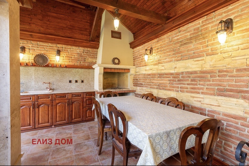 Продава КЪЩА, гр. Варна, м-т Евксиноград, снимка 11 - Къщи - 54589615