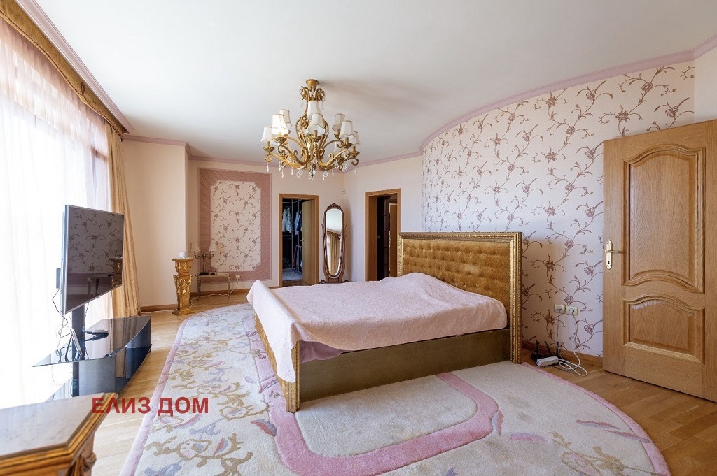 Продава КЪЩА, гр. Варна, м-т Евксиноград, снимка 5 - Къщи - 54589615