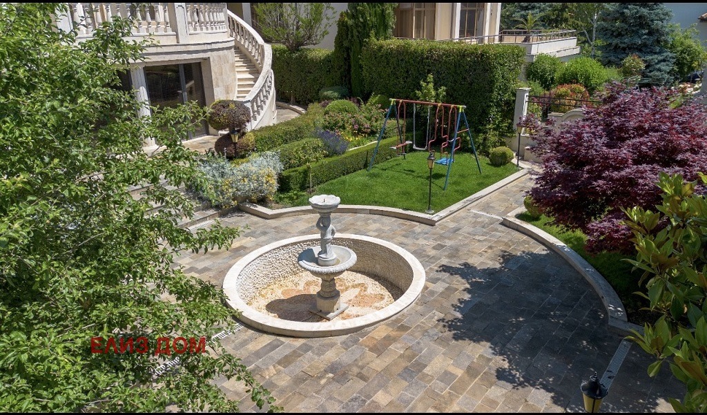 Продава КЪЩА, гр. Варна, м-т Евксиноград, снимка 12 - Къщи - 54589615